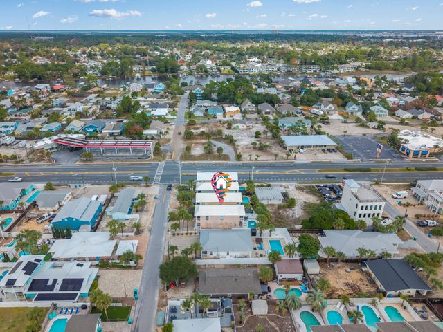 4109 Ocean Street, Panama City Beach, FL 32408