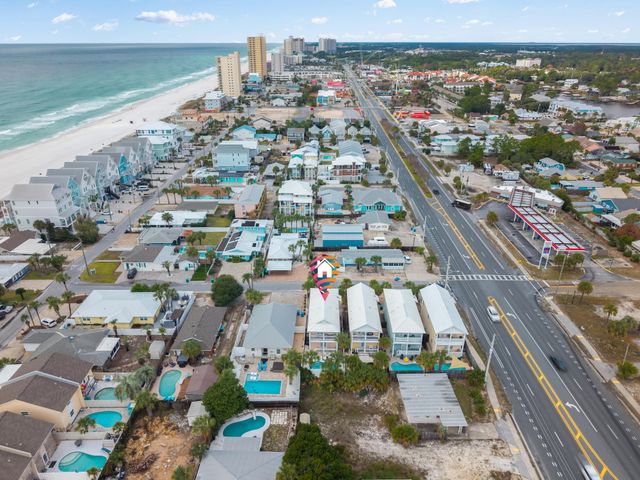 4109 Ocean Street, Panama City Beach, FL 32408