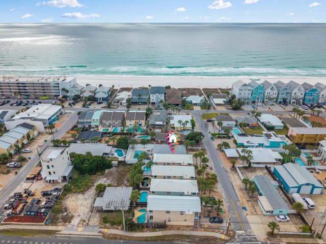 4109 Ocean Street, Panama City Beach, FL 32408