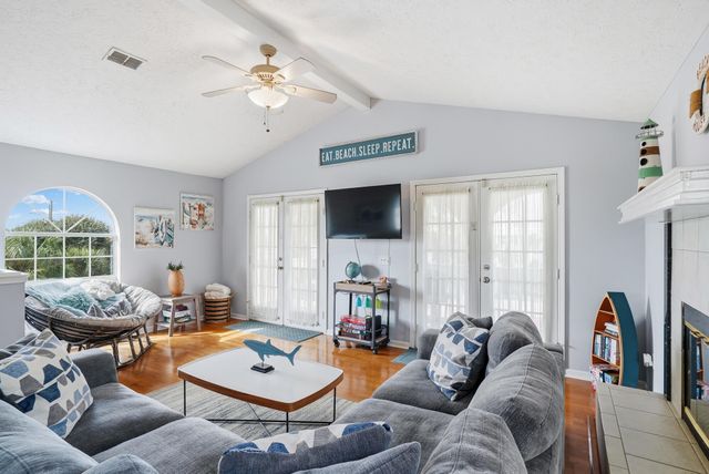 4109 Ocean Street, Panama City Beach, FL 32408