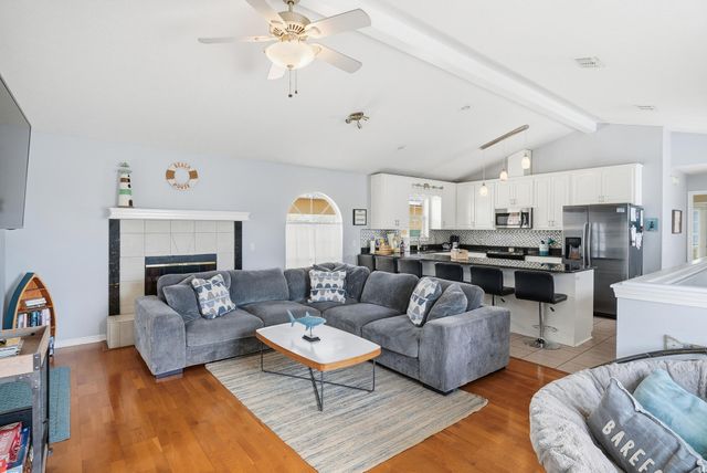 4109 Ocean Street, Panama City Beach, FL 32408