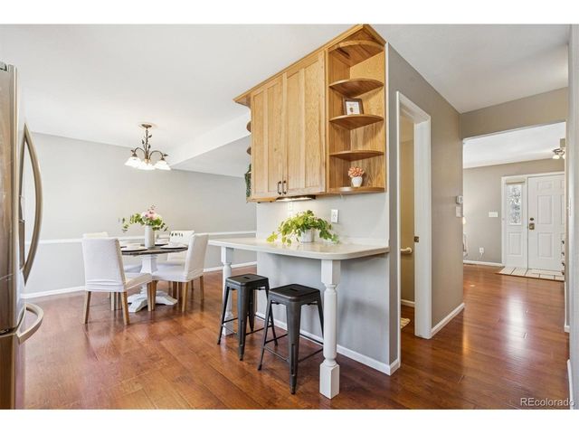 7178 E Bentley Cir, Centennial, CO 80112