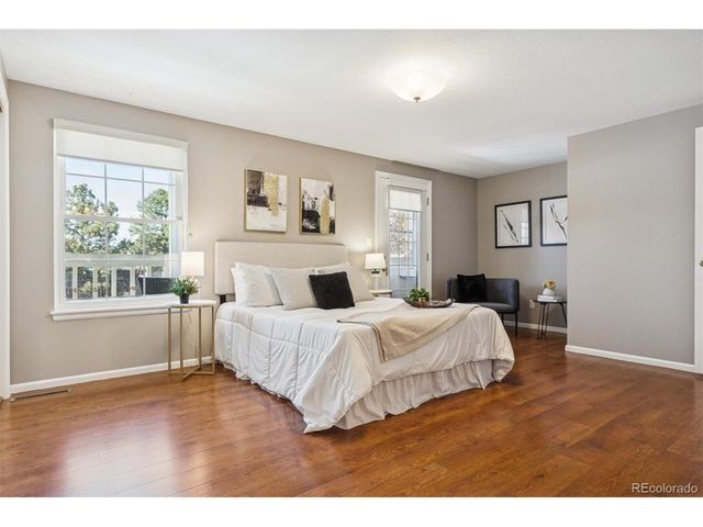 7178 E Bentley Cir, Centennial, CO 80112