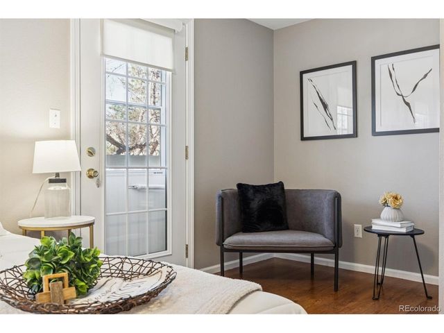 7178 E Bentley Cir, Centennial, CO 80112