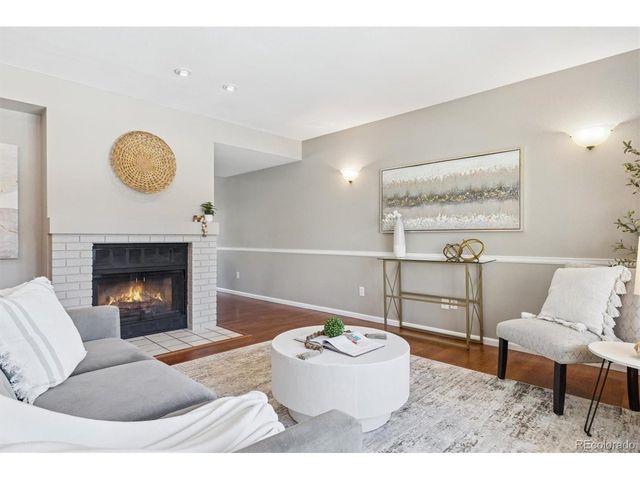 7178 E Bentley Cir, Centennial, CO 80112