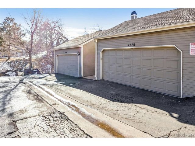 7178 E Bentley Cir, Centennial, CO 80112