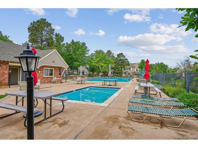 7178 E Bentley Cir, Centennial, CO 80112