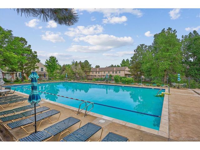 7178 E Bentley Cir, Centennial, CO 80112