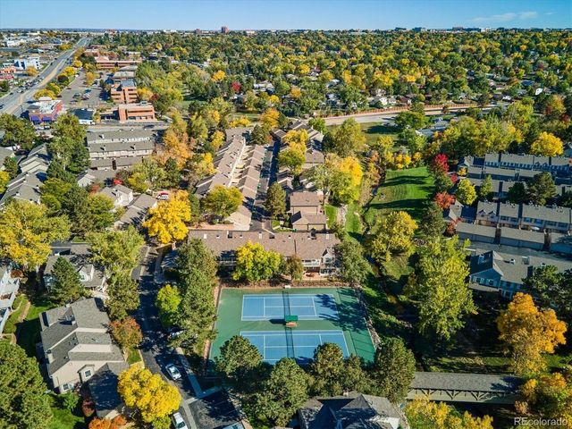 7178 E Bentley Cir, Centennial, CO 80112