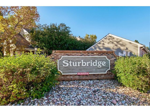 7178 E Bentley Cir, Centennial, CO 80112