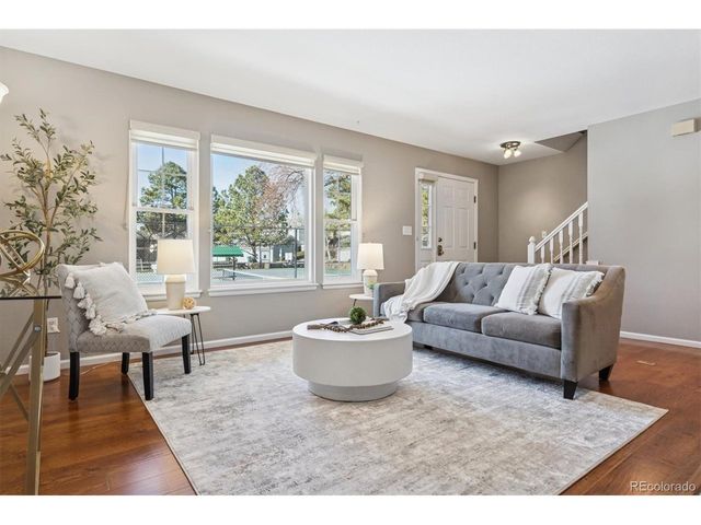 7178 E Bentley Cir, Centennial, CO 80112