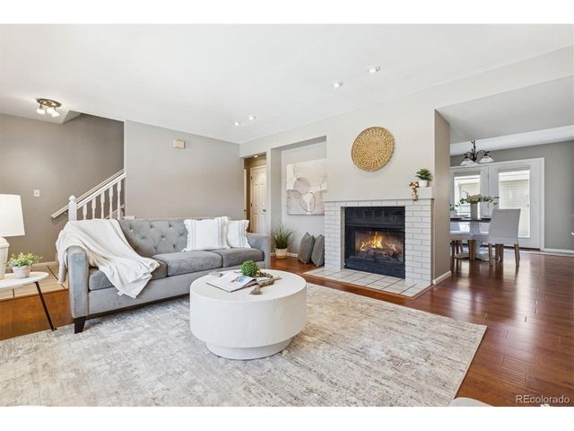 7178 E Bentley Cir, Centennial, CO 80112