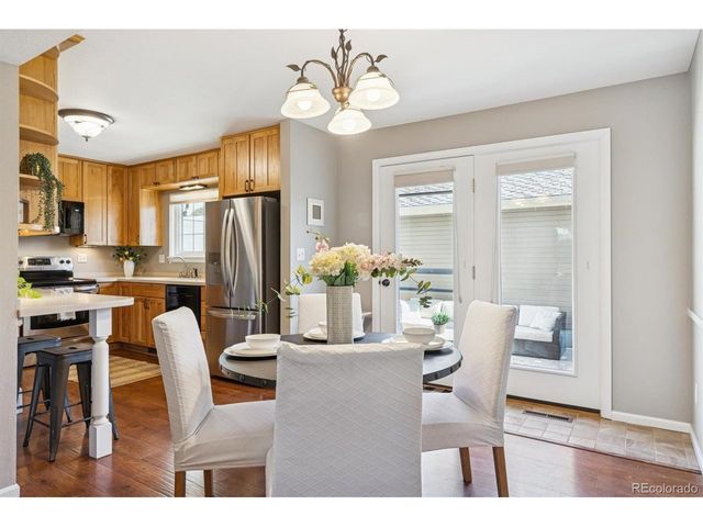 7178 E Bentley Cir, Centennial, CO 80112