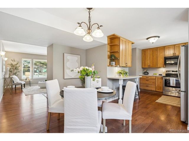 7178 E Bentley Cir, Centennial, CO 80112