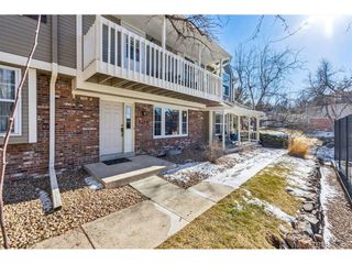 7178 E Bentley Cir, Centennial, CO 80112