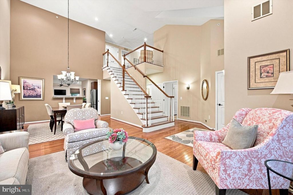 135 BRINDLE CT, EAGLEVILLE, PA 19403 — photo 4
