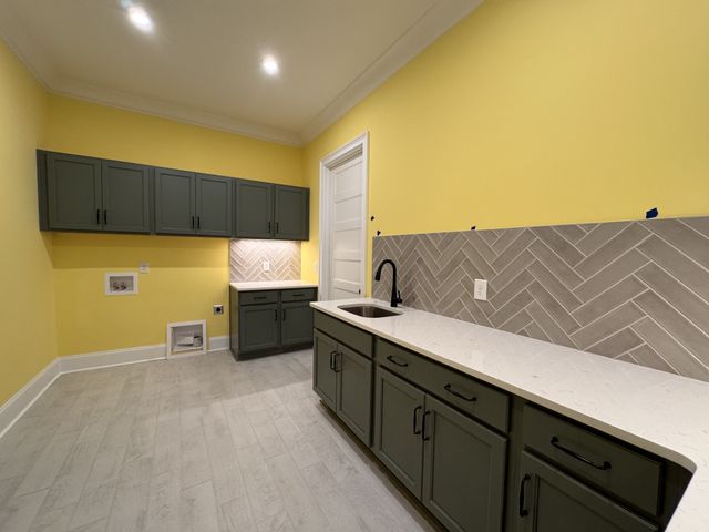 6025 Elliott Court, Arrington, TN 37014