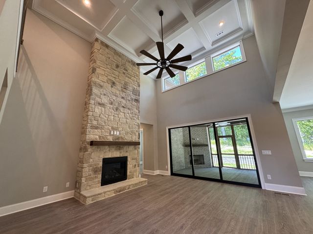 6025 Elliott Court, Arrington, TN 37014