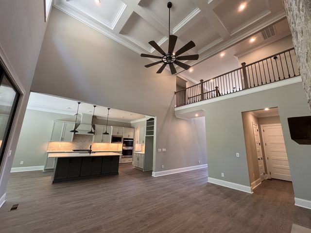 6025 Elliott Court, Arrington, TN 37014