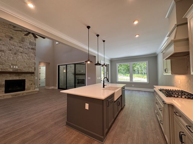 6025 Elliott Court, Arrington, TN 37014