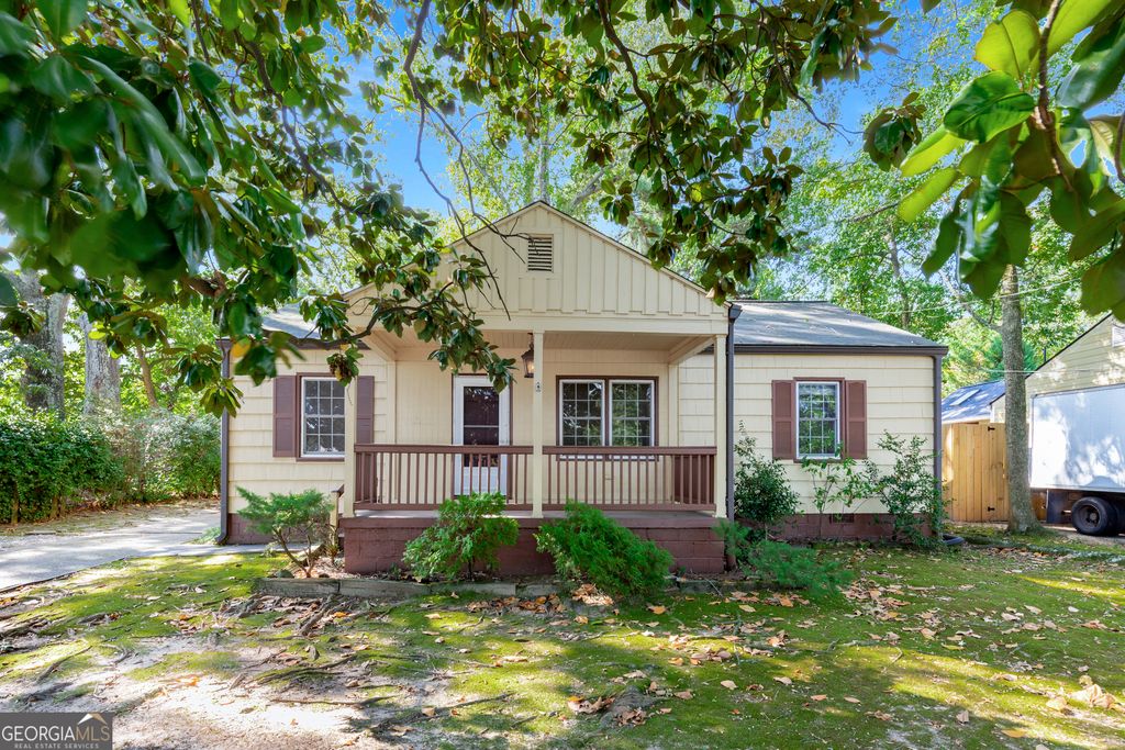 1951 Dresden Drive NE, Brookhaven, GA 30319