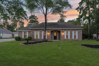 27241 Wells Lane, Conroe, TX 77385