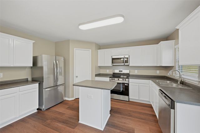 4101 Cardinal Drive, Sherman, TX 75092