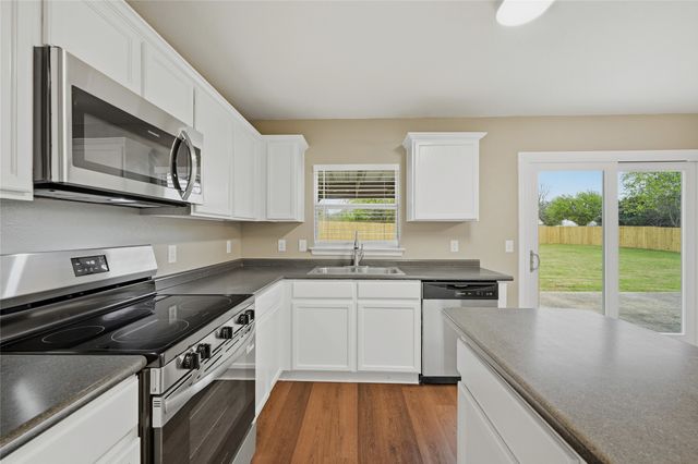 4101 Cardinal Drive, Sherman, TX 75092