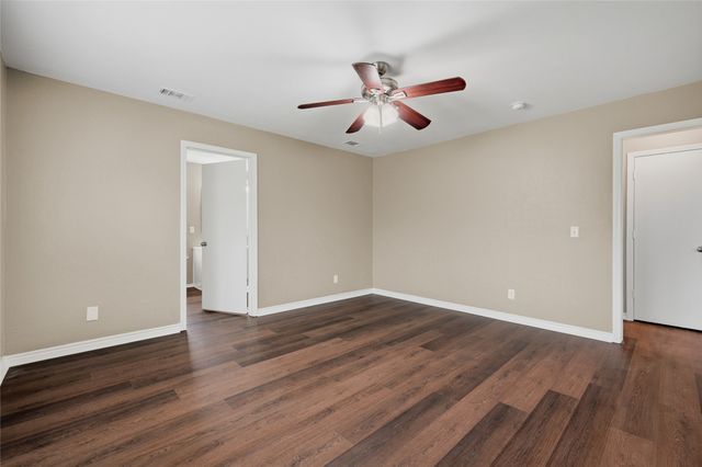 4101 Cardinal Drive, Sherman, TX 75092