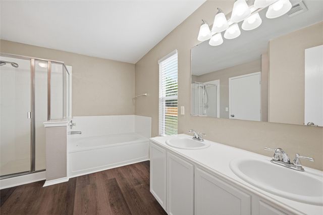 4101 Cardinal Drive, Sherman, TX 75092