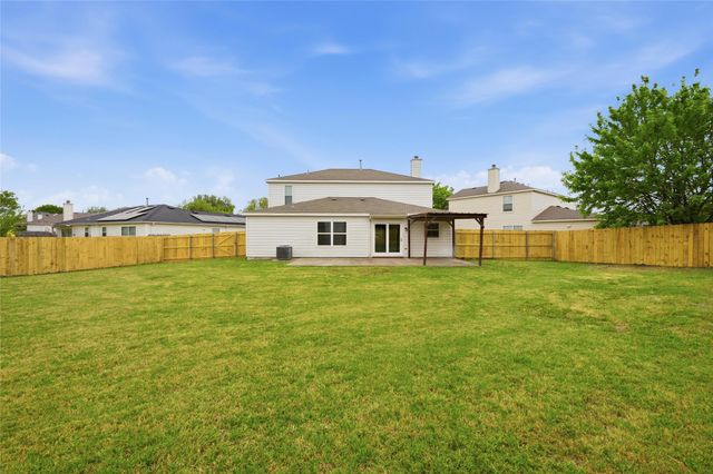 4101 Cardinal Drive, Sherman, TX 75092