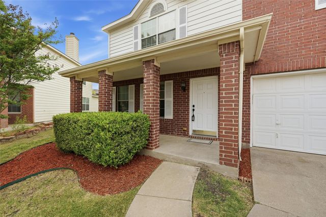 4101 Cardinal Drive, Sherman, TX 75092