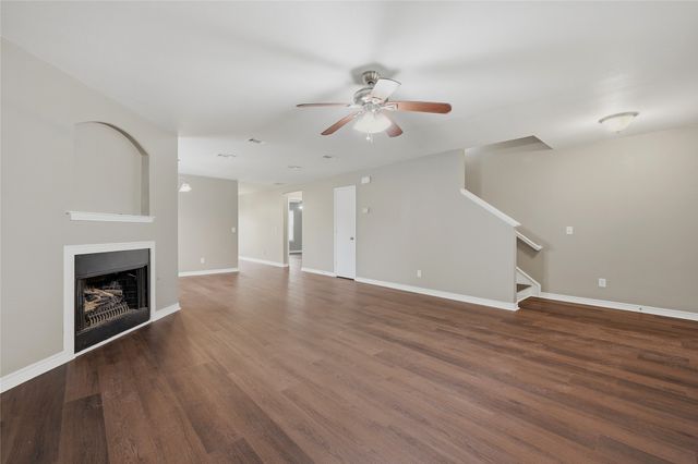 4101 Cardinal Drive, Sherman, TX 75092