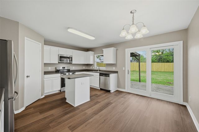 4101 Cardinal Drive, Sherman, TX 75092