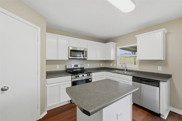 4101 Cardinal Drive, Sherman, TX 75092