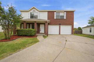 4101 Cardinal Drive, Sherman, TX 75092