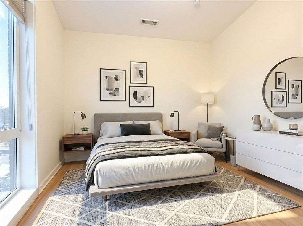 9 Miner Street 406, Boston, MA 02215