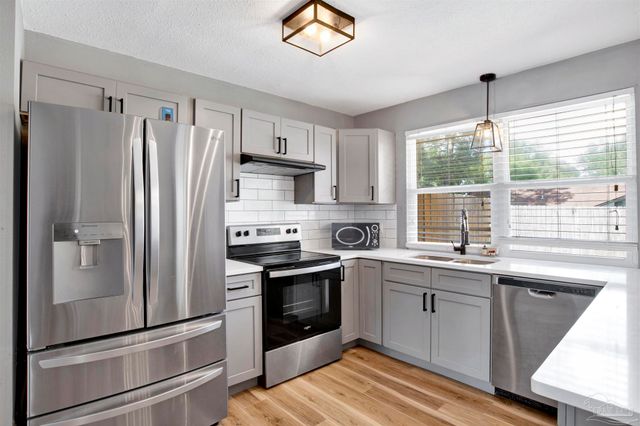 3640 Mclean Ave, Pensacola, FL 32514