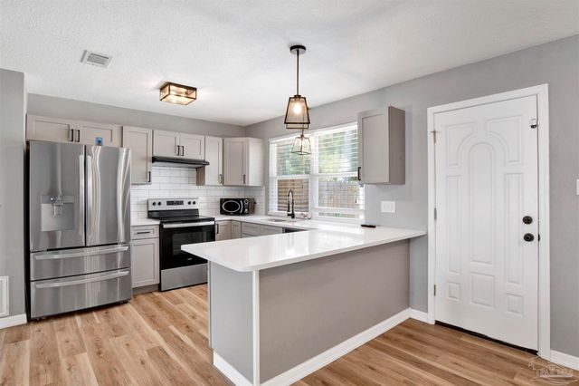 3640 Mclean Ave, Pensacola, FL 32514