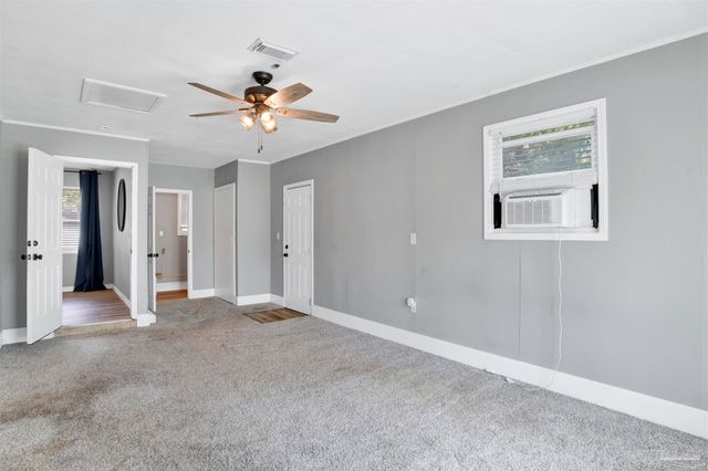 3640 Mclean Ave, Pensacola, FL 32514