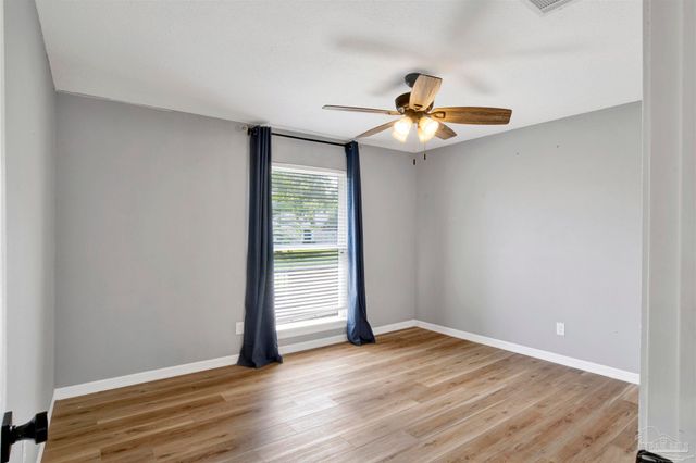 3640 Mclean Ave, Pensacola, FL 32514