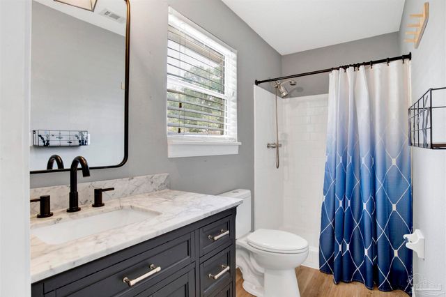 3640 Mclean Ave, Pensacola, FL 32514