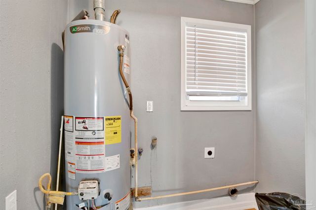 3640 Mclean Ave, Pensacola, FL 32514