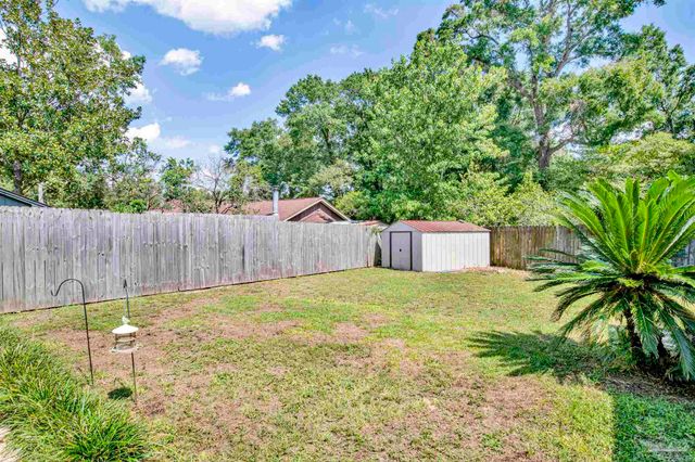 3640 Mclean Ave, Pensacola, FL 32514