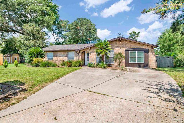 3640 Mclean Ave, Pensacola, FL 32514