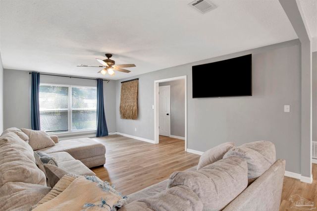 3640 Mclean Ave, Pensacola, FL 32514