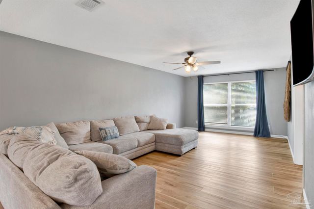 3640 Mclean Ave, Pensacola, FL 32514