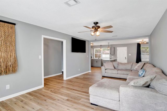 3640 Mclean Ave, Pensacola, FL 32514