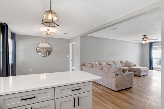 3640 Mclean Ave, Pensacola, FL 32514