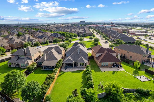 108 Wiltshire Boulevard, Lewisville, TX 75056
